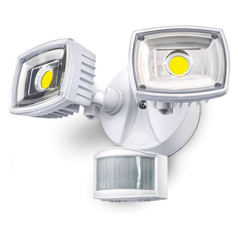 outdoor led security flood lights